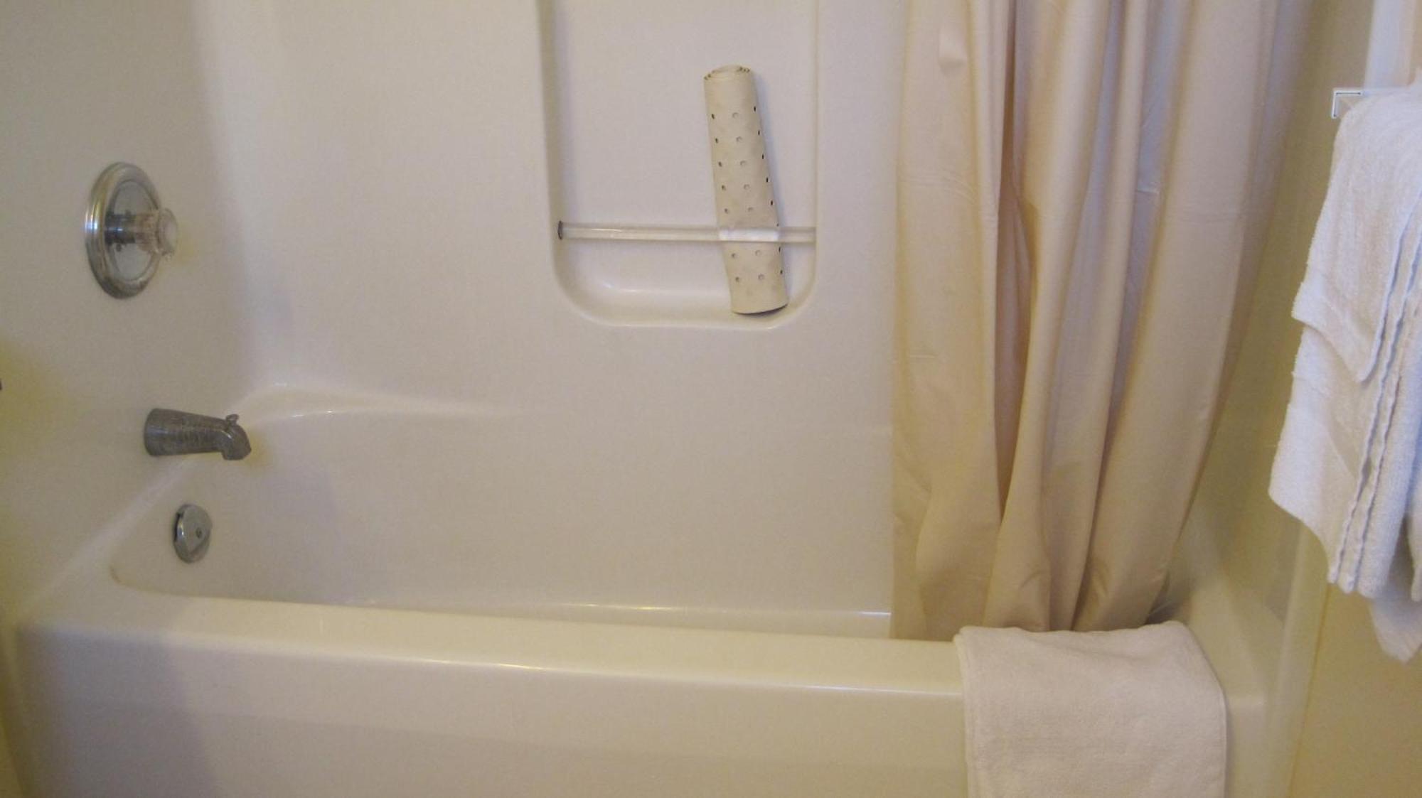 Rosecourt Motel Stratford Zewnętrze zdjęcie