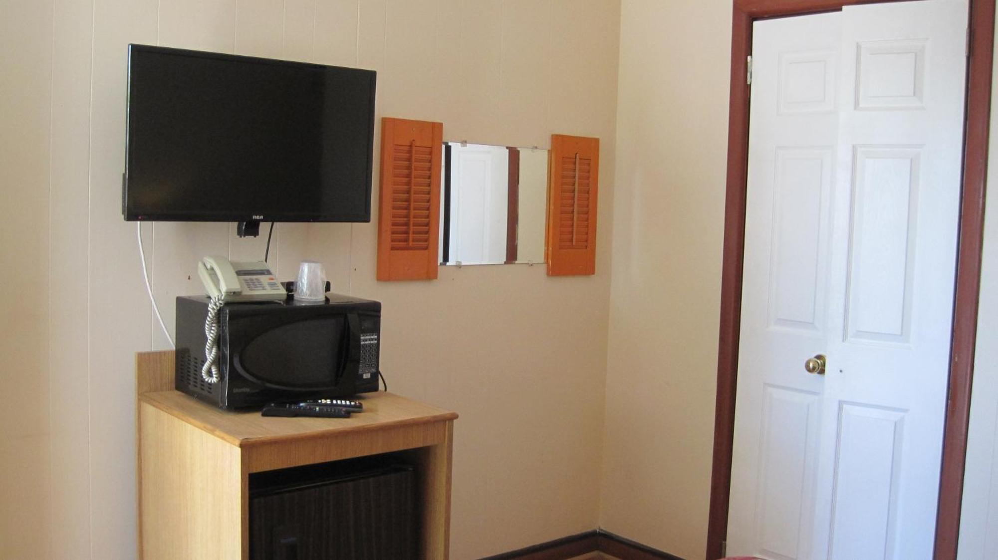 Rosecourt Motel Stratford Zewnętrze zdjęcie