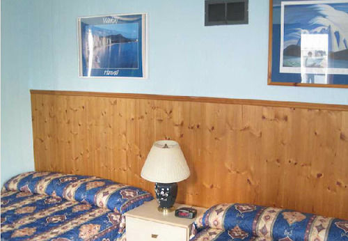 Rosecourt Motel Stratford Zewnętrze zdjęcie