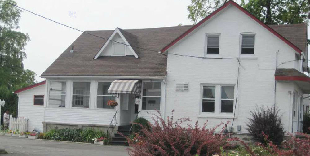 Rosecourt Motel Stratford Zewnętrze zdjęcie