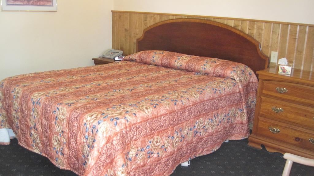 Rosecourt Motel Stratford Pokój zdjęcie